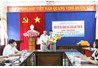 NCS. Đặng Hoàng Hà bảo vệ thành công luận án tiến sĩ cấp Trường ngành Khoa học cây trồng