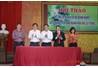 Việc đi tìm người thuộc lĩnh vực khoa học cây trồng 