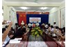 TS. Hà Quang Trung được bổ nhiệm làm tân trưởng khoa Khoa KT&PTNT nhiệm kỳ 2017 - 2022