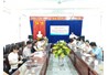 Hội nghị thực hiện quy trình bổ nhiệm, bổ nhiệm lại Phó trưởng khoa Khoa KT&PTNT nhiệm kỳ 2017 - 2022