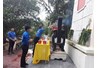 Tuổi trẻ trường Đại học Nông Lâm – Đại học Thái Nguyên thắp nến tri ân các anh hùng liệt sĩ