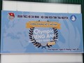 Hội thi Olympic tiếng anh toàn Quốc - vòng thi cấp tỉnh tổ chức tại trường Đại học Nông Lâm - Đại học Thái Nguyên