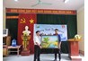 Đoàn tình nguyện khoa Lâm Nghiệp - Đại học Nông Lâm Thái Nguyên để lại nhiều dấu ấn