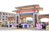 Thông báo chuẩn bị đón tiếp sinh viên khóa mới (K49 đợt 1) nhập trường năm 2017