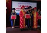 Khoa Nông học tổ chức lễ tốt nghiệp và trao bằng đợt 1 năm 2017 cho 160 tân kỹ sư khóa 45