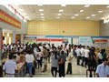 Tân sinh viên Trường Đại học Nông Lâm Thái Nguyên nô nức ngày nhập học