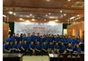 Trường ĐHNL tham gia Tổng kết Công tác Đoàn – Hội và phong trào thanh niên năm học 2016 – 2017