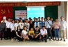 Gặp mặt tân sinh viên K49 ngành Công nghệ Sinh học