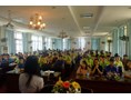 Orientation for students of the Internship program in Israel in 2017