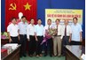 NCS. Từ Quang Trung bảo vệ thành công luận án tiến sĩ cấp Trường ngành Dinh dưỡng & thức ăn chăn nuôi