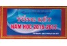 Khoa Lâm nghiệp tổ chức Tổng kết năm học 2016-2017