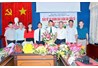 NCS. Nguyễn Quang Thi bảo vệ thành công luận án tiến sĩ cấp trường
