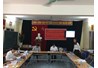 Seminar tổng thể kết quả luận án của nghiên cứu sinh Đặng Thị Hồng Phương