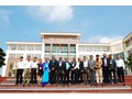 Seminar “Quản lý chuỗi giá trị lúa gạo tại Việt Nam”