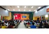 Khoa CNSH-CNTP tổ chức tổng kết năm học 2016 - 2017