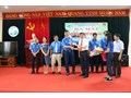 Ra mắt Câu lạc bộ Khởi nghiệp đổi mới sáng tạo trực thuộc Đoàn Trường Đại học Nông Lâm