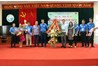 Ra mắt CLB khởi nghiệp đổi mới sáng tạo trường Đại học Nông Lâm