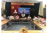 Đại hội Công đoàn khoa Môi trường