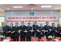 Hội thảo quốc tế về văn hóa, môi trường và phát triển kinh tế vùng dân tộc thiểu số