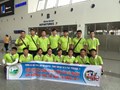 Sinh viên Trường Đại học Nông lâm lên đường đi thực tập tại Trung tâm Đào tạo Nông nghiệp Quốc tế Agrostudies - Israel