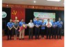 Quyết định thành lập CLB khởi nghiệp đổi mới sáng tạo