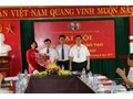 Trường Đại học Nông Lâm tổ chức thành công đại hội chi bộ điểm