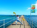 Chia sẻ của thực tập sinh trở về từ Australia