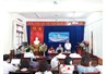 Đại hội Công đoàn khoa KT&PTNT nhiệm kỳ 2017 - 2022 thành công rực rỡ
