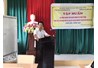 Chương trình tập huấn, bồi dưỡng phương pháp khuyến nông và kỹ thuật trồng, chăm sóc và thu hoạch một số loại cây ăn quả trên đất chuyển đổi kém hiệu quả