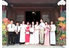 Sinh viên Hoàng Thị Mai Khoa CNSH-CNTP giành học bổng Vallet năm 2017