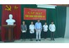 Khoa CNSH-CNTP tổ chức gặp mặt tân sinh viên khóa 49 (niên khóa 2017 - 2021)