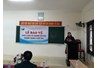 Khoa Quản lý Tài Nguyên tổ chức cho sinh viên thực tập ở nước ngoài bảo vệ khóa luận tốt nghiệp