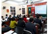 Hội nghị góp ý nâng cao chất lượng đào tạo thực hành, thực tập nghề đáp ứng nhu cầu thời đại mới ngành Quản lý Tài Nguyên và Du lịch sinh thái