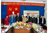 NCS. Hà Văn Quyết bảo vệ thành công luận án tiến sĩ cấp Trường ngành Ký sinh trùng và Vi sinh vật học Thú y