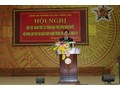 Học tập quán triệt Nghị quyết Hội nghị Trung ương lần thứ 6 Khóa XII