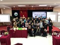 Tinh thần khởi nghiệp trong sinh viên Đại học Nông Lâm Thái Nguyên