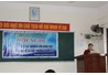 Hội nghị Tổng kết công tác nghiên cứu khoa học & Nghiệm thu đề tài cấp trường khoa Khoa học cơ bản năm 2017