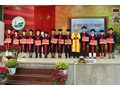 Trao bằng cho 18 Tiến sỹ và 296 Thạc sỹ