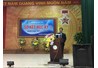 Sơ kết học kỳ I năm học 2017 - 2018