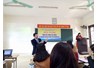 Khoa Nông học tổ chức Hội nghị tổng kết công tác Nghiên cứu khoa học và Nghiệm thu đề tài cấp cơ sở năm 2017