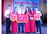 Tổng hợp hoạt động và kết quả công tác đoàn thanh niên HSV khoa QLTN năm 2017