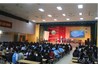 Khoa CNSH-CNTP tổ chức Sơ kết học kỳ I, năm học 2017 – 2018
