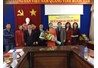 NCS. Phạm Thị Trang bảo vệ thành công luận án tiến sĩ  ngành Ký sinh trùng và vi sinh vật học thú y
