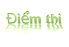 Điểm thi học phần Chăn nuôi gia cầm (NL-TCNTY48N01)