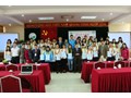 Mít tinh kỷ niệm 68 năm ngày truyền thống học sinh sinh viên