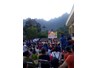Trung thu cho em - với các em nhỏ xóm Ngọc Sơn, xã Thần Sa, huyện Võ Nhai tỉnh Thái Nguyên