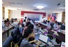 Hội thảo "Nâng cao chất lượng đào tạo và phát triển kĩ năng mềm trong thời kì Cách mạng công nghiệp 4.0" - Khoa KHCB