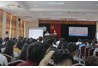 LCĐ Khoa CNTY tổ chức Hội nghị tư vấn NCKH và xét chọn đề tài NCKH của sinh viên