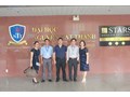 Tích cực triển khai thực hiện đề án “Đổi mới tổ chức và quản lý, nâng cao chất lượng và hiệu quả hoạt động Trường Đại học Nông Lâm giai đoạn 2018 – 2020 và tầm nhìn 2030”