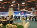 Dự án khởi nghiệp Anti - HPpro - Sự khác biệt từ tự nhiên tham gia Triển lãm Taiwan Innotech Expo 2018 tại Đài Loan